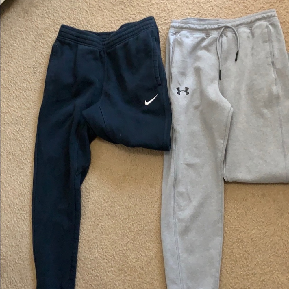 Joggers
